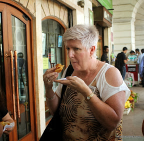 Indian Food tours Indian Food tours