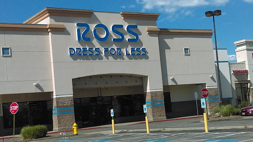 Clothing Store «Ross Dress for Less», reviews and photos, 15529 E Broadway Ave, Spokane Valley, WA 99037, USA