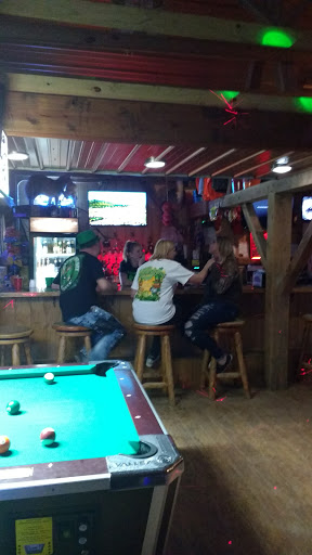 Bar «Whitetails Saloon», reviews and photos, 1711 165th St, Clarence, IA 52216, USA