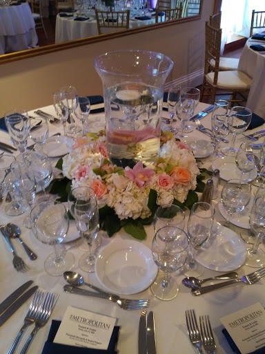 Wedding Venue «The Metropolitan Caterers», reviews and photos, 3 Pratt Blvd, Glen Cove, NY 11542, USA