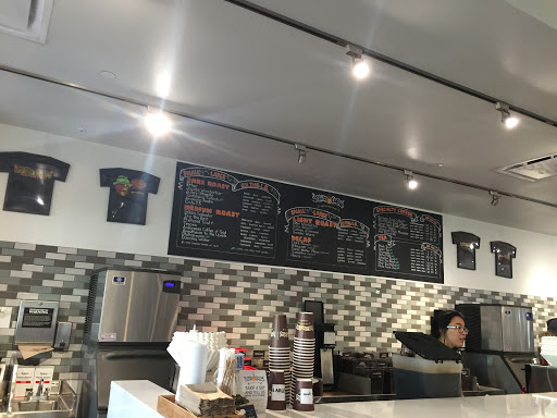 Coffee Shop «Philz Coffee», reviews and photos, 146 S Lake Ave #106, Pasadena, CA 91101, USA