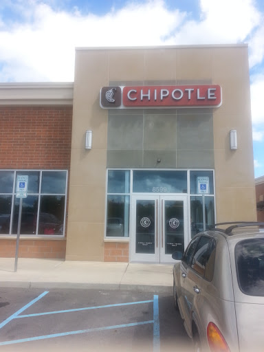 Mexican Restaurant «Chipotle Mexican Grill», reviews and photos, 8599 Grand River Ave, Brighton, MI 48116, USA