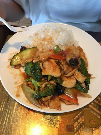 Chinese Restaurant «China Garden», reviews and photos, 20 Purdy Ave, Rye, NY 10580, USA