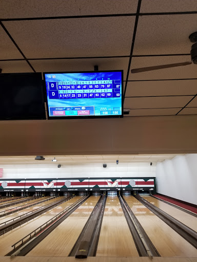 Bowling Alley «Roosevelt Lanes Recreation», reviews and photos, 6701 Roosevelt Ave, Allen Park, MI 48101, USA