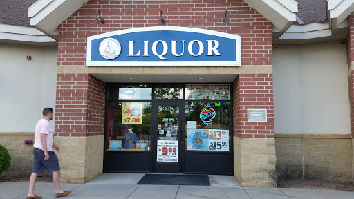 Liquor Store «Dennis Brothers Liquor», reviews and photos, 7155 Jorgensen Ln S # 150, Cottage Grove, MN 55016, USA