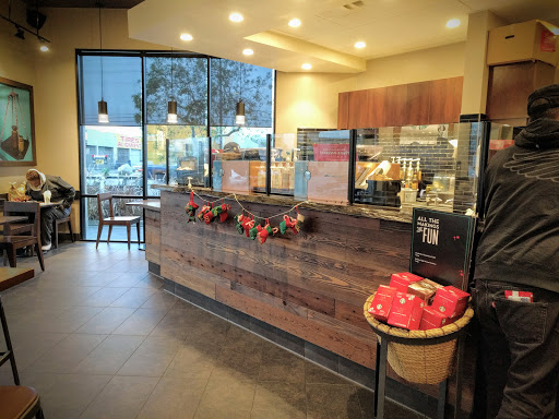 Coffee Shop «Starbucks», reviews and photos, 9002 Sepulveda Blvd, North Hills, CA 91343, USA