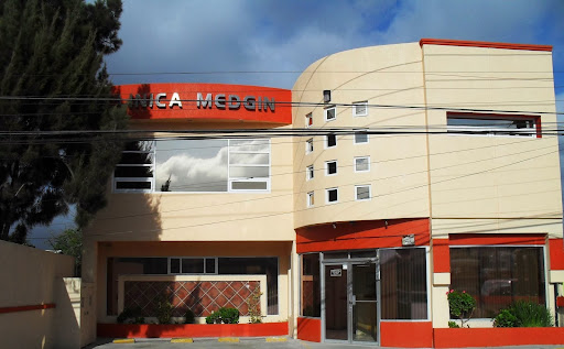Clinica Medgin, Rosales 10, La Cienega, 22120 Tijuana, B.C., México, Oftalmólogo pediatra | BC