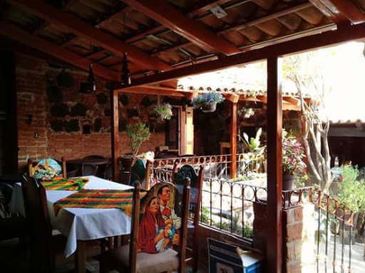La Taberna Restaurante Bar., Iturbide 139, Sin Nombre, 47750 Atotonilco el Alto, Jal., México, Restaurante | JAL