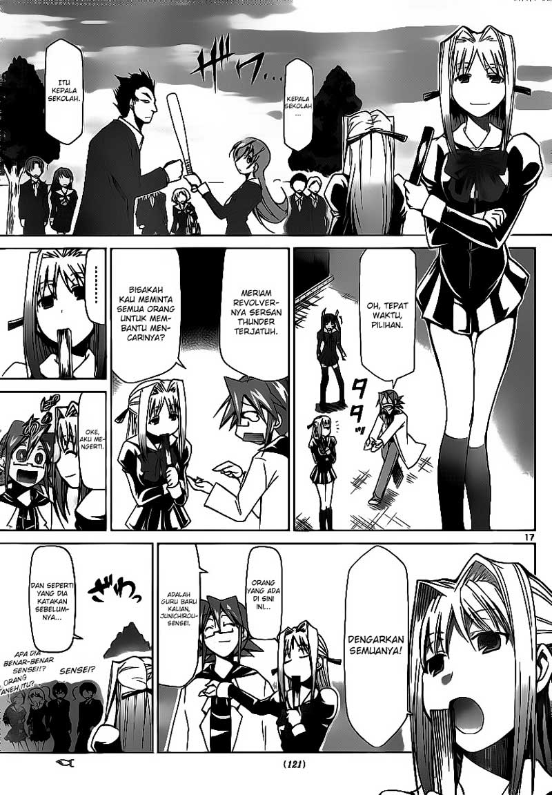 Komik denpa kyoushi 007 8 Indonesia denpa kyoushi 007 Terbaru 16|Baca Manga Komik Indonesia|