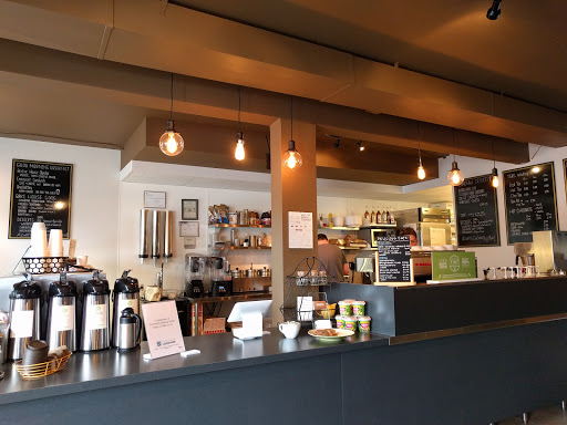 Coffee Shop «Bridge House Coffee & Cafe», reviews and photos, 100 Bridge Ave E, Delano, MN 55328, USA