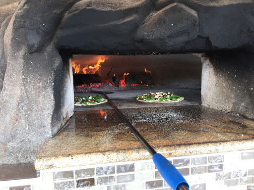 Pizza Takeaway «Tuscan Stone Pizza», reviews and photos, 6966 Coal Creek Pkwy SE, Newcastle, WA 98059, USA