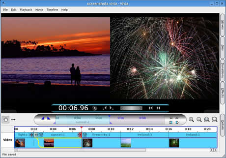 aplicacion para crear videos con imagenes}