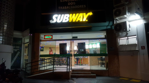 Subway, R. Dom Pedro II, 65 - Centro, Rondonópolis - MT, 78700-350, Brasil, Restaurantes_Sanduíches, estado Mato Grosso