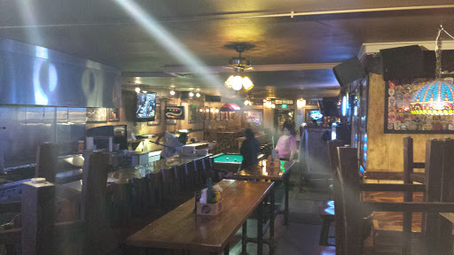 Bar «Keg Lounge», reviews and photos, 730 Manitou Ave, Manitou Springs, CO 80829, USA