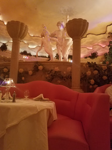 Italian Restaurant «Romanza Ristorante», reviews and photos, 2707 S Virginia St, Reno, NV 89502, USA