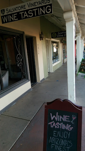 Winery «Salvatore Vineyards Tasting Room», reviews and photos, 7064 E 5th Ave, Scottsdale, AZ 85251, USA
