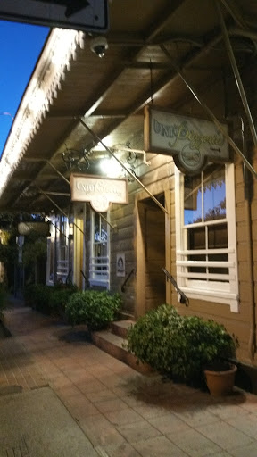 Italian Restaurant «Union Hotel Restaurant & Cafe», reviews and photos, 3731 Main St, Occidental, CA 95465, USA