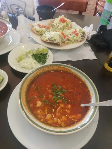 Mexican Restaurant «La China Poblana», reviews and photos, 556 NJ-18, East Brunswick, NJ 08816, USA