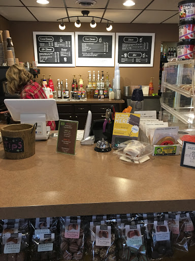 Coffee Shop «Kalona Coffee House», reviews and photos, 425 B Ave, Kalona, IA 52247, USA