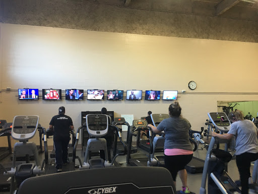 Gym «Cossaboom Family YMCA», reviews and photos, 7903 South Loop E, Houston, TX 77012, USA