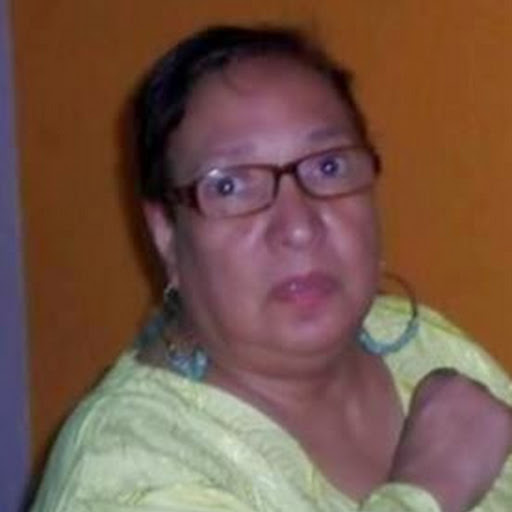 Mi foto