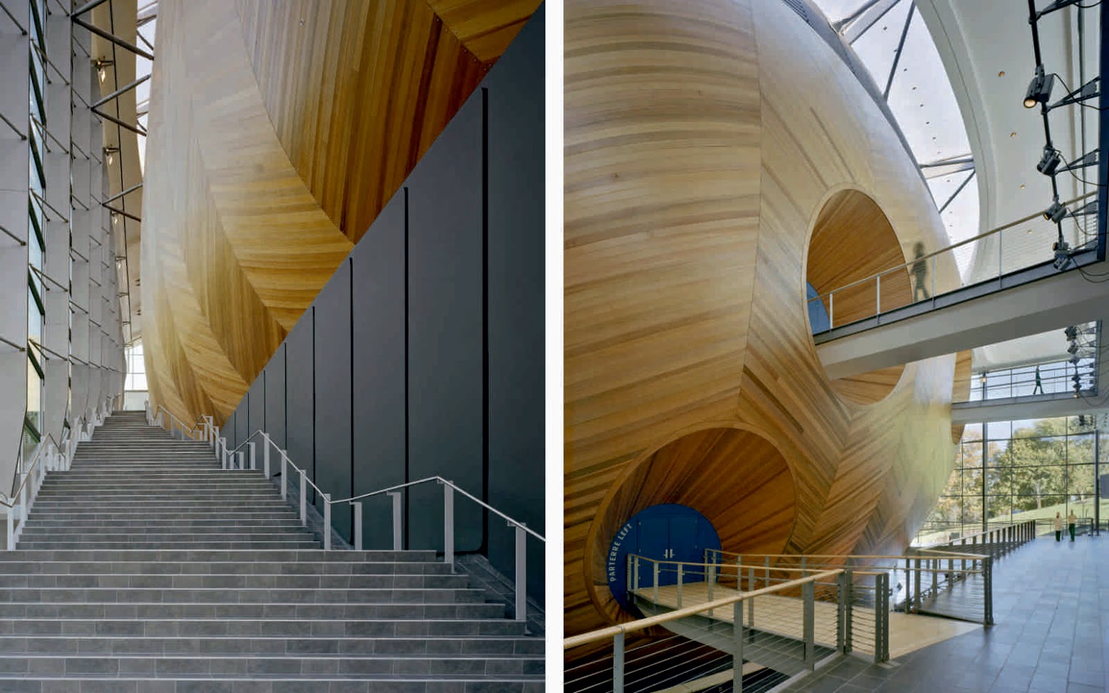 Grimshaw Architects