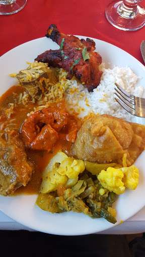 Indian Restaurant «Darul kabab», reviews and photos, 2072 Massachusetts Ave, Cambridge, MA 02140, USA