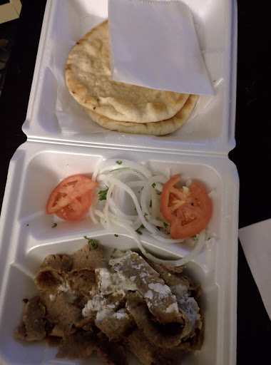 Greek Restaurant «Olympic Flame», reviews and photos, 2920 London Rd, Eau Claire, WI 54701, USA