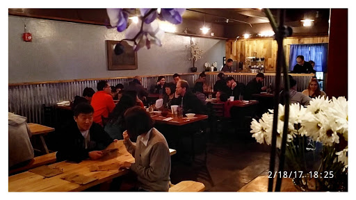 Restaurant «Sanchon Ramen & BBQ», reviews and photos, 6252 Pacific Ave, Stockton, CA 95207, USA