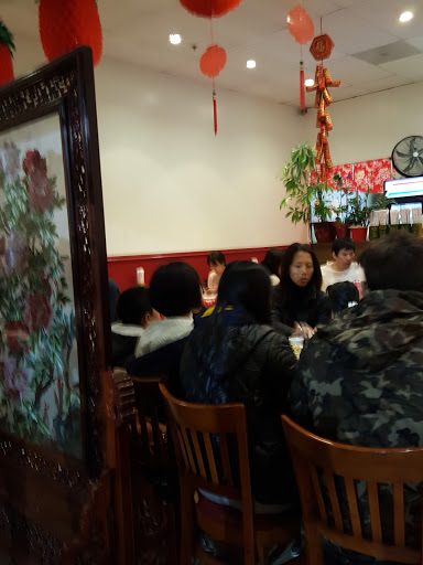 Taiwanese Restaurant «Cafe Taiwan», reviews and photos, 3550 Stanley Blvd, Pleasanton, CA 94566, USA