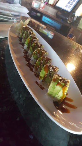 Restaurant «Tokyo Sushi Restaurant & Bar», reviews and photos, 783 W Thames St, Norwich, CT 06360, USA