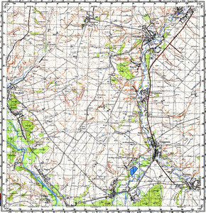 Thumbnail Map 100k--m37-070--(1983)