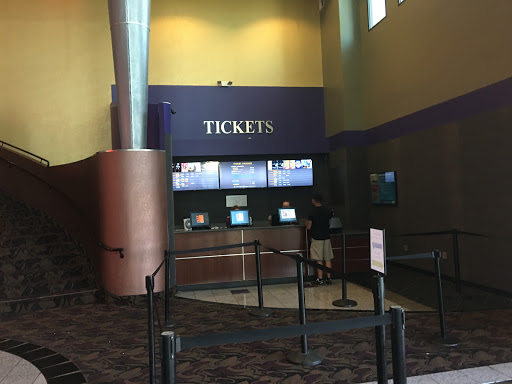 Movie Theater «Livermore Cinemas», reviews and photos, 2490 First St, Livermore, CA 94550, USA