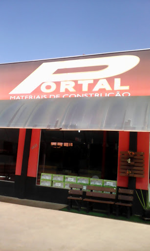 Portal Material para Construção, Av. João Damasceno de Sá, 2-92, Pedro Afonso - TO, 77710-000, Brasil, Loja_de_Material_de_Construo, estado Tocantins