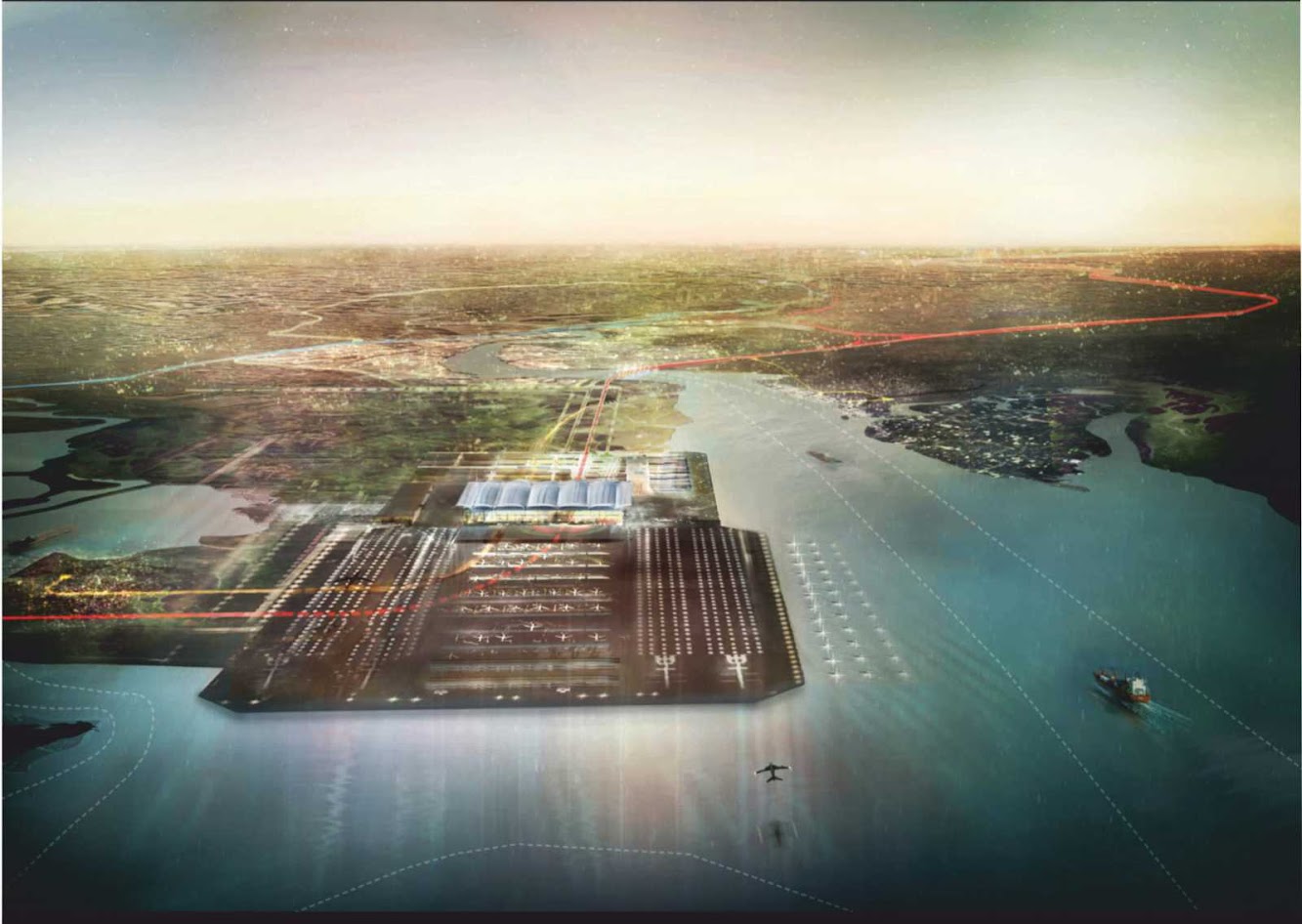 Norman Foster
