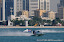 The race for the UIM F4 H2O Grand Prix of Abu Dhabi in the Corniche Break Water.