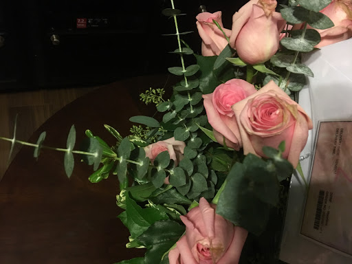 Florist «Open Blooms», reviews and photos, 4212 Technology Ct, Chantilly, VA 20151, USA