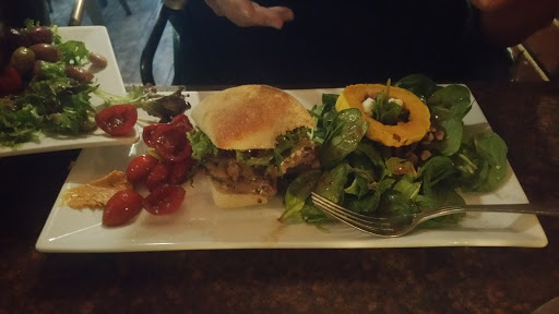 Hamburger Restaurant «TASTE! Catering & Eatery», reviews and photos, 2900 Broad St, San Luis Obispo, CA 93401, USA