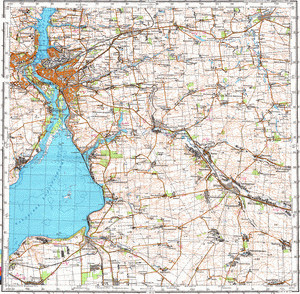 Thumbnail Map 200k--l36-06--(1981)