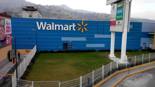 Walmart Santa María Coacalco, Av José López Portillo 2, Calpulli del Valle, 55712 Coacalco de Berriozabal, Méx., México, Supermercado | EDOMEX