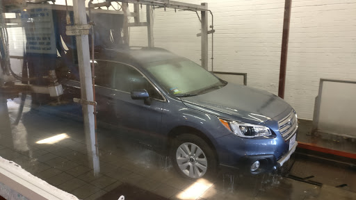 Car Wash «Alhambra Car Wash», reviews and photos, 707 W Main St, Alhambra, CA 91801, USA