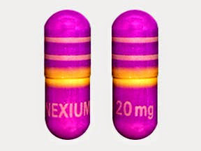 Buy cheap Esomeprazole and naproxen