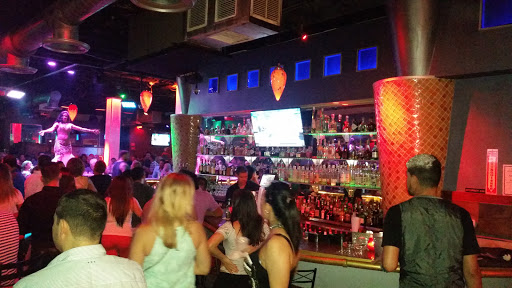 Night Club «Spice Resto-Lounge», reviews and photos, 1934 Hollywood Blvd #9, Hollywood, FL 33020, USA