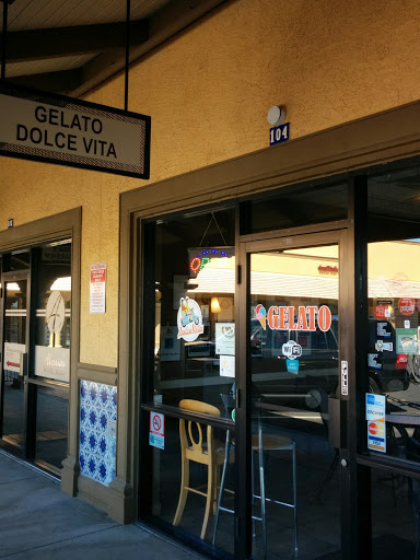 Italian Grocery Store «Gelato Dolce Vita», reviews and photos, 5251 E Brown Rd #104, Mesa, AZ 85205, USA