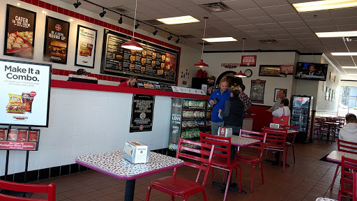 Sandwich Shop «Firehouse Subs», reviews and photos, 11501 S Saginaw St b, Grand Blanc, MI 48439, USA