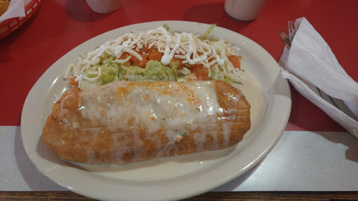 Mexican Restaurant «Taqueria Valle Verde», reviews and photos, 6711 Vine St, Cincinnati, OH 45216, USA