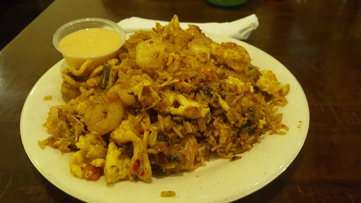 Asian Restaurant «Asian Grill Buffet», reviews and photos, 10001 Mabelvale Plaza Dr, Little Rock, AR 72209, USA