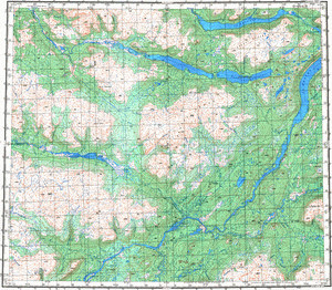 Thumbnail Map 200k--q46-01_02