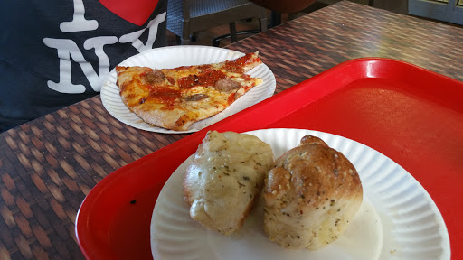 Pizza Restaurant «Luna Pizza», reviews and photos, 10801 Corkscrew Rd, Estero, FL 33928, USA