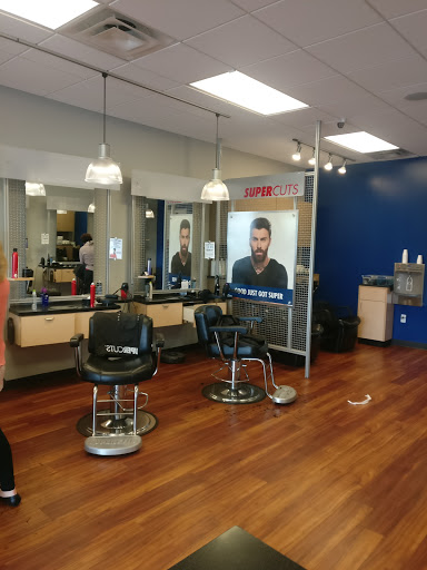 Hair Salon «Supercuts Bloomfield Hills», reviews and photos, 883 W Long Lake Rd, Bloomfield Hills, MI 48302, USA